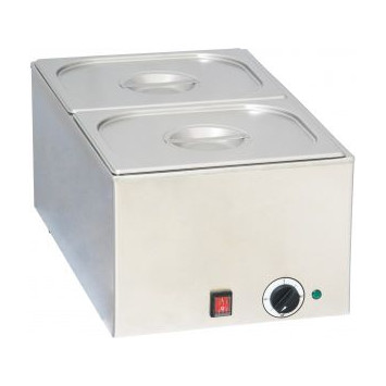 Bain Marie Gastronorme