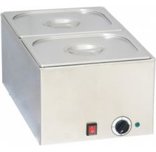 Bain Marie Gastronorme