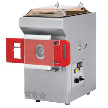 Hachoir Réfrigéré 4 Litres