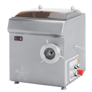 Hachoir  à viande réfrigéré 10 Litres