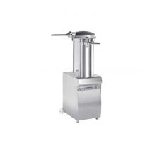 Poussoir hydraulique - 13 litres