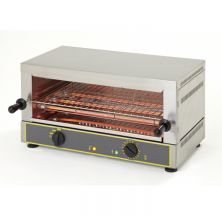 Toaster Salamande - 1 niveau Gn1/1