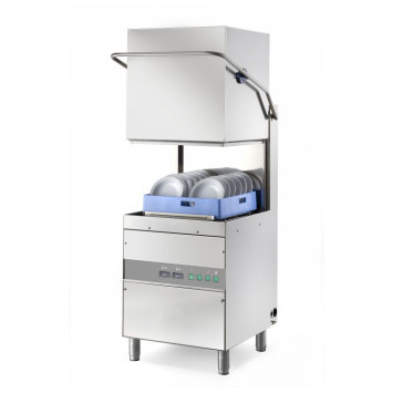 Lave vaisselle frontal à capot Gamme TH 11