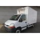 location camion réfrigéré - Renault Master 120.35 DCI