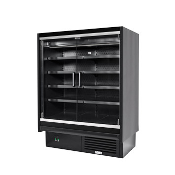 Armoire frigorifique positive 2 portes