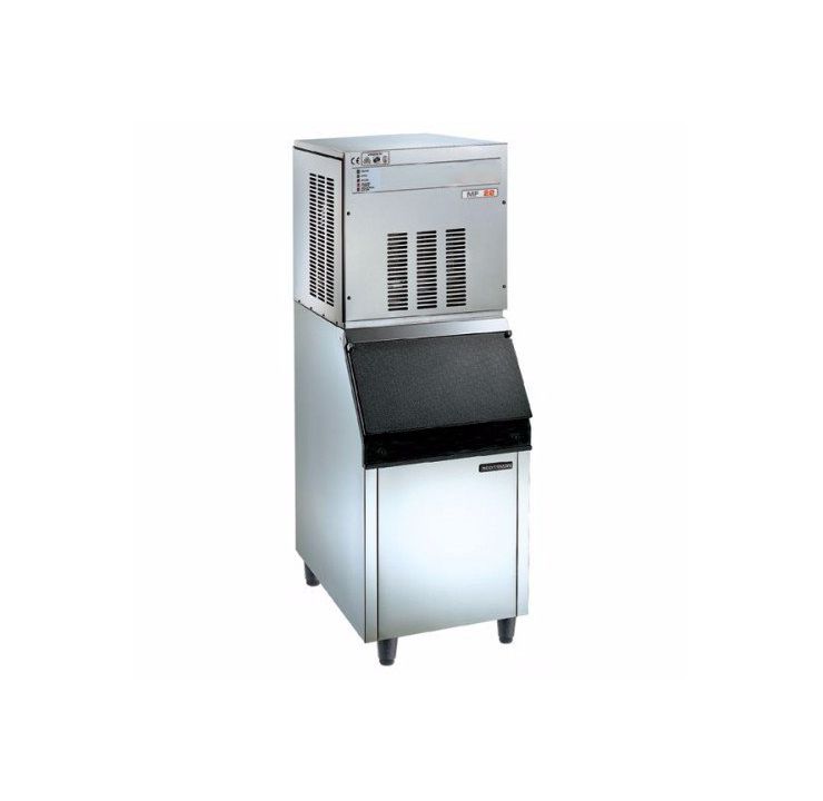 Machine à glace floconneuse - 120K