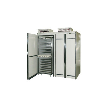 Armoire de fermentation