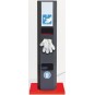 Distributeur automatique de Gel hydroalcoolique