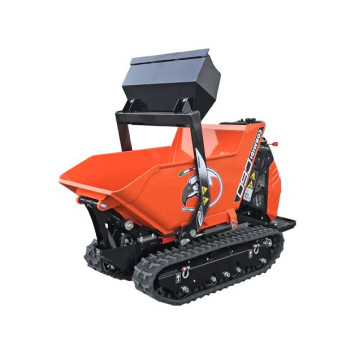 Mini Dumper Cormidi C85