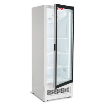 SOTCHI - Armoire Négative 1 porte