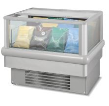 Globo Gamme 760 - Bac promotionnel