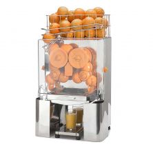 Machine à jus automatique R25 sans robinet : A poser