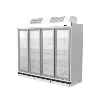 DRIVE 2500 - Armoire négative 4 portes