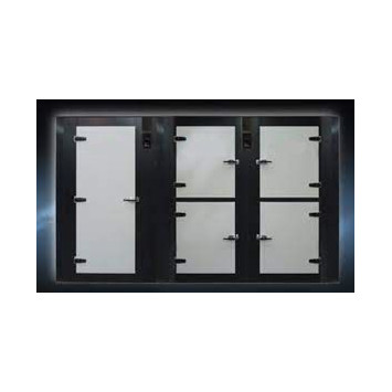 Surgélateurs conservateurs