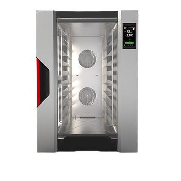 Fours ventilés 10 plaques