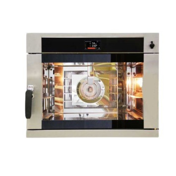 Fours ventilés compact