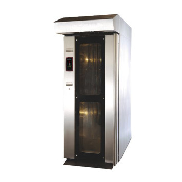 Fours à chariot fixe