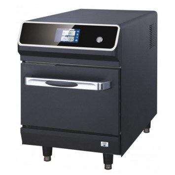 Four SPEED - Four à cuisson ultrarapide